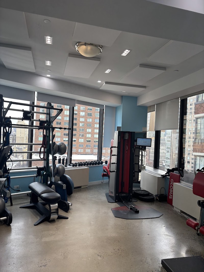 Sloane Stecker Physical Therapy - Lincoln Square photo 3