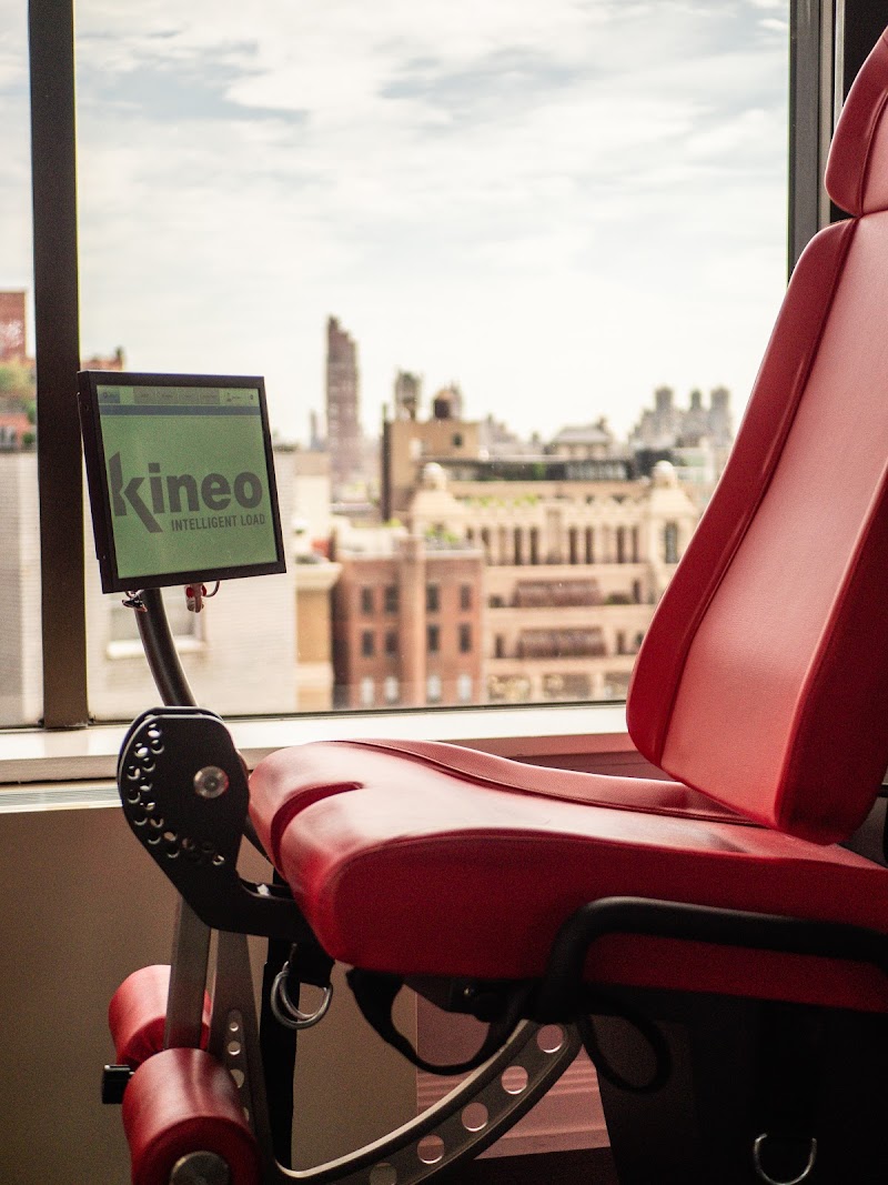Sloane Stecker Physical Therapy - Lincoln Square photo 4