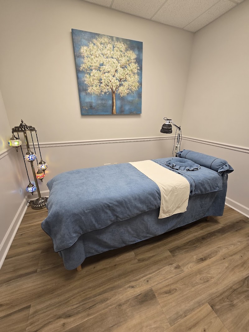 Suwanee Holistic Care 岭南养生馆 photo 2