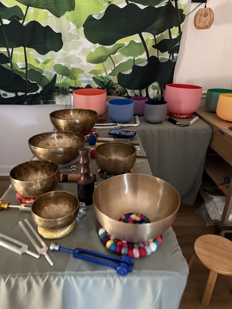 Suwanee Holistic Care 岭南养生馆 photo 3