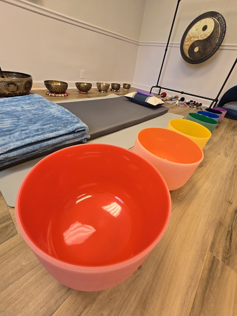 Suwanee Holistic Care 岭南养生馆 photo 4