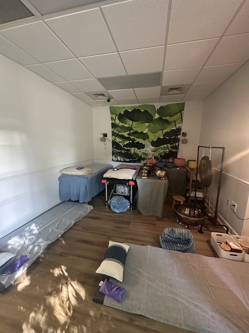 Suwanee Holistic Care 岭南养生馆 photo 5
