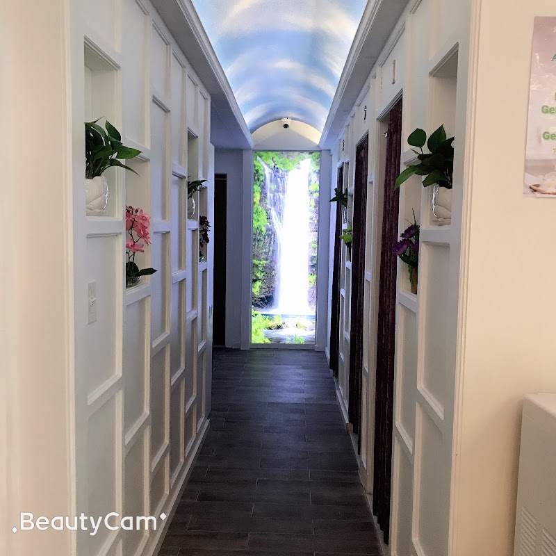 Amenity Spa 90 photo 2