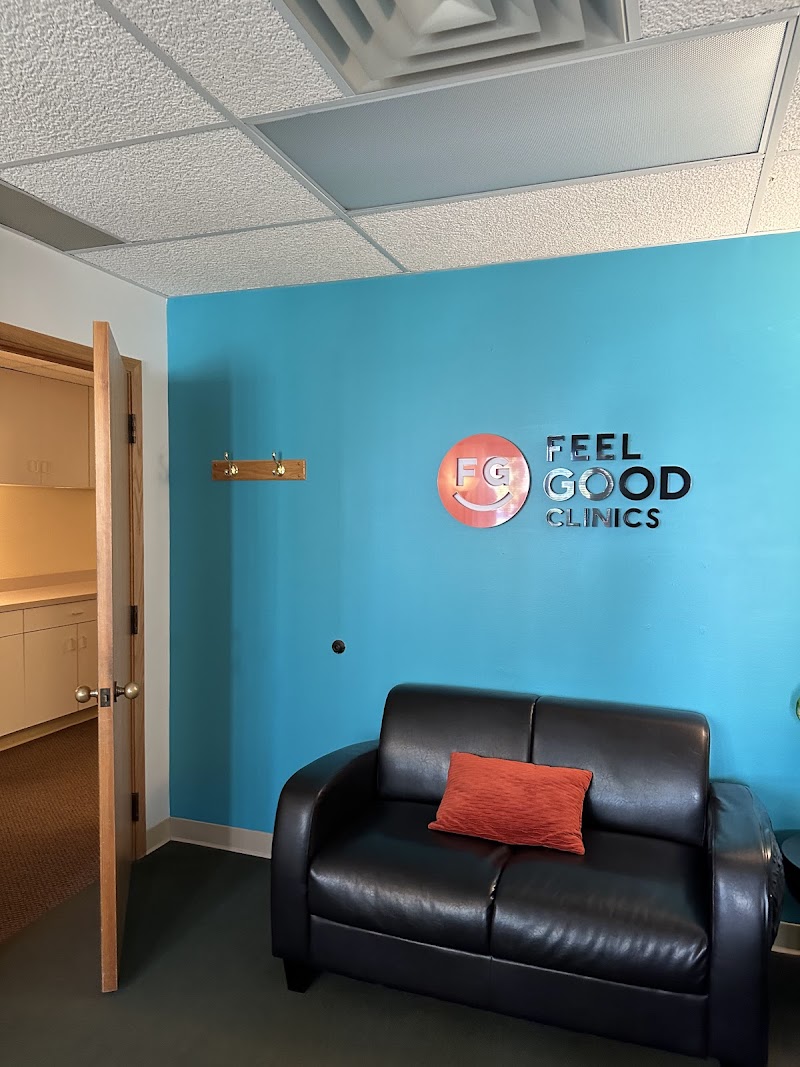 Feel Good Clinics