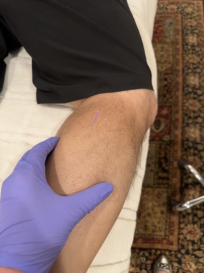 District Physical Therapy-Capitol Hill photo 5
