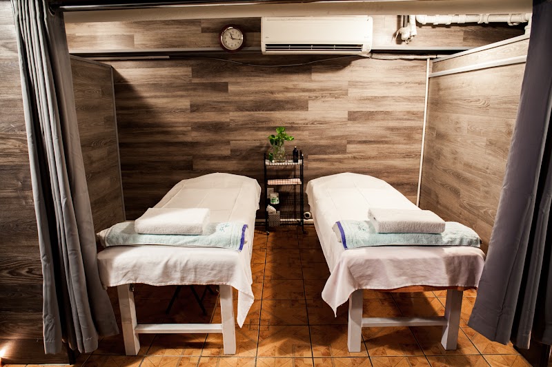 Sang Yuan Body Works photo 3