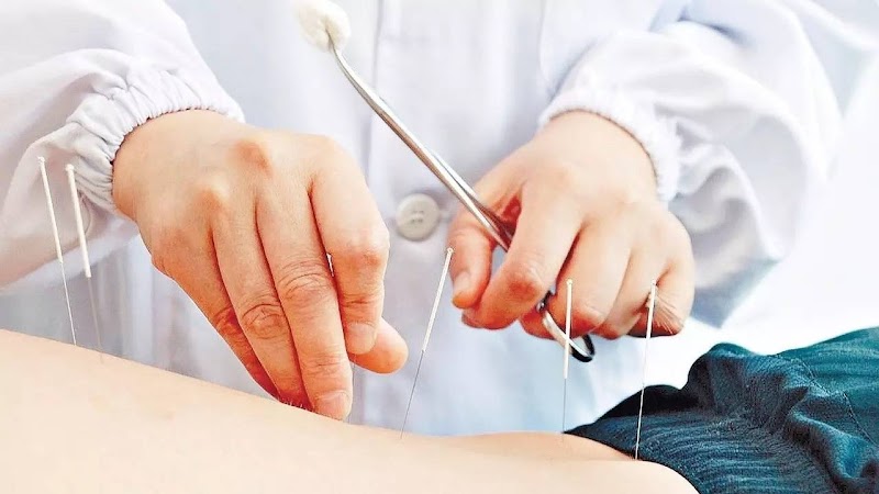 New York Acupuncture & Chiropractic