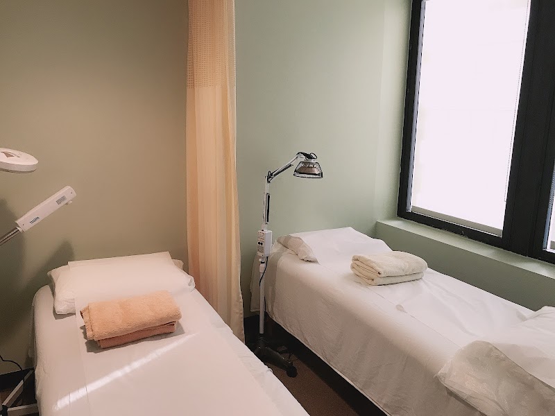 New York Acupuncture & Chiropractic photo 2