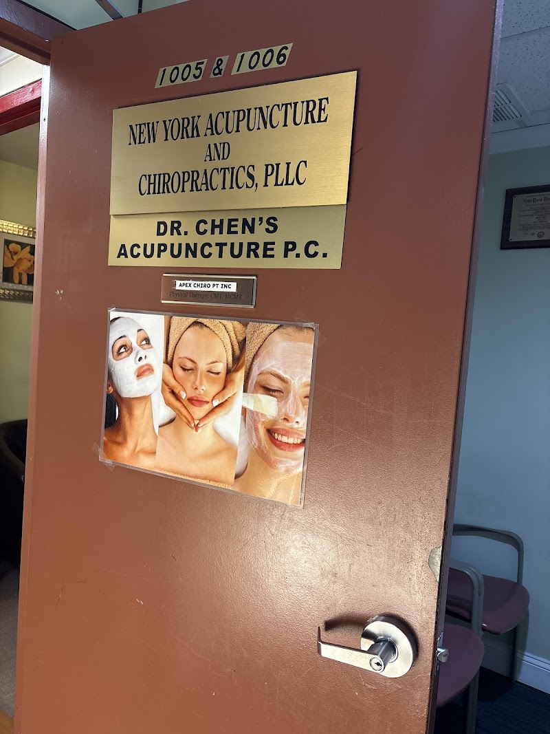 New York Acupuncture & Chiropractic photo 5