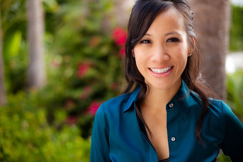 Dr. Ann Marie Nguyen, ND, LAc - Acupuncture & Naturopathic Medicine photo 5