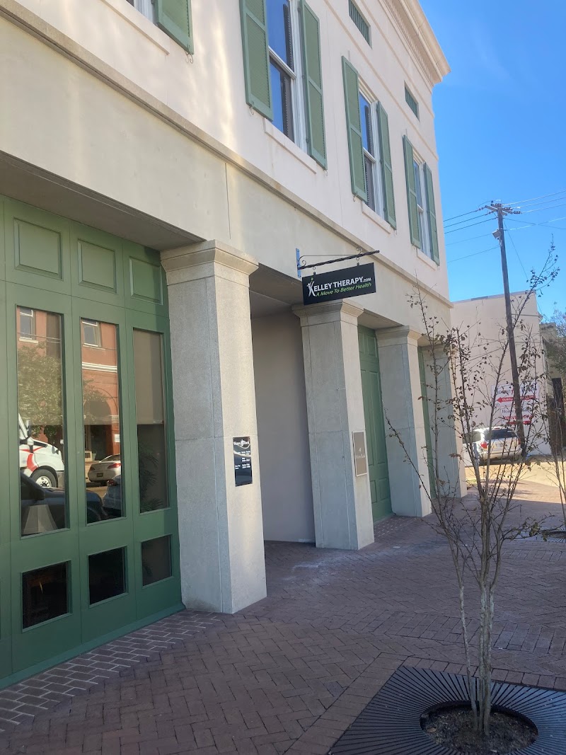 Kelley Therapy Center - Natchez
