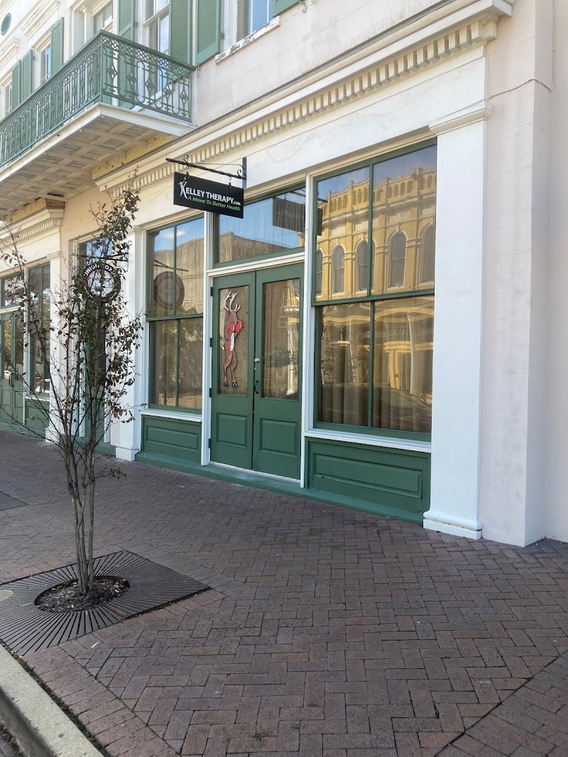 Kelley Therapy Center - Natchez photo 2