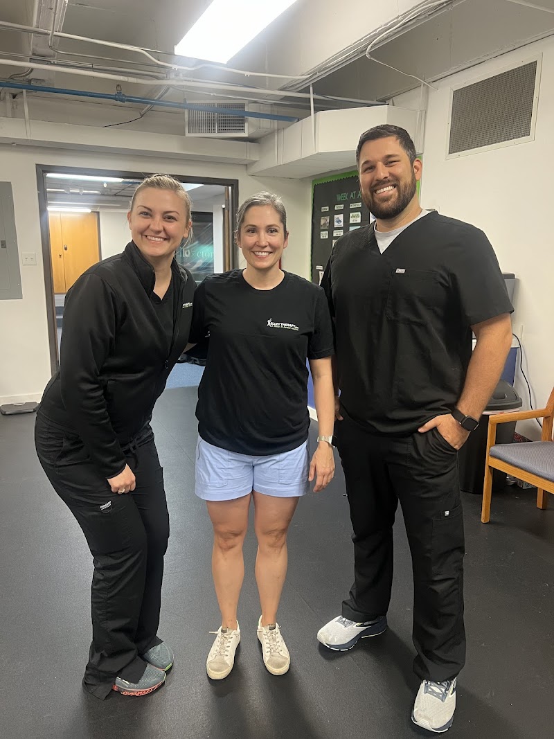 Kelley Therapy Center - Natchez photo 5