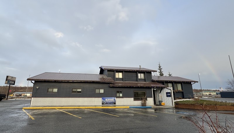 Altitude Chiropractic