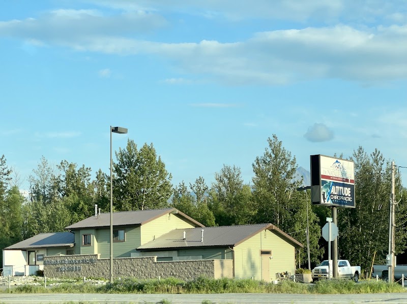 Altitude Chiropractic photo 2