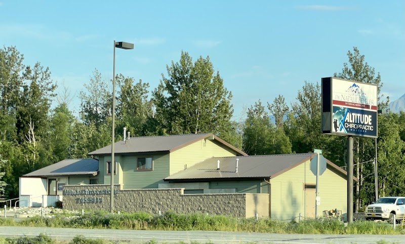 Altitude Chiropractic photo 3