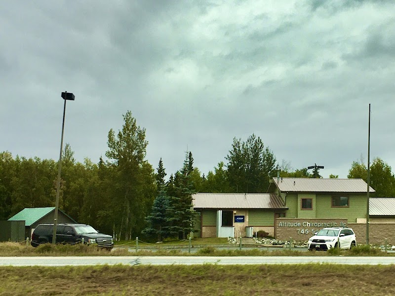 Altitude Chiropractic photo 5