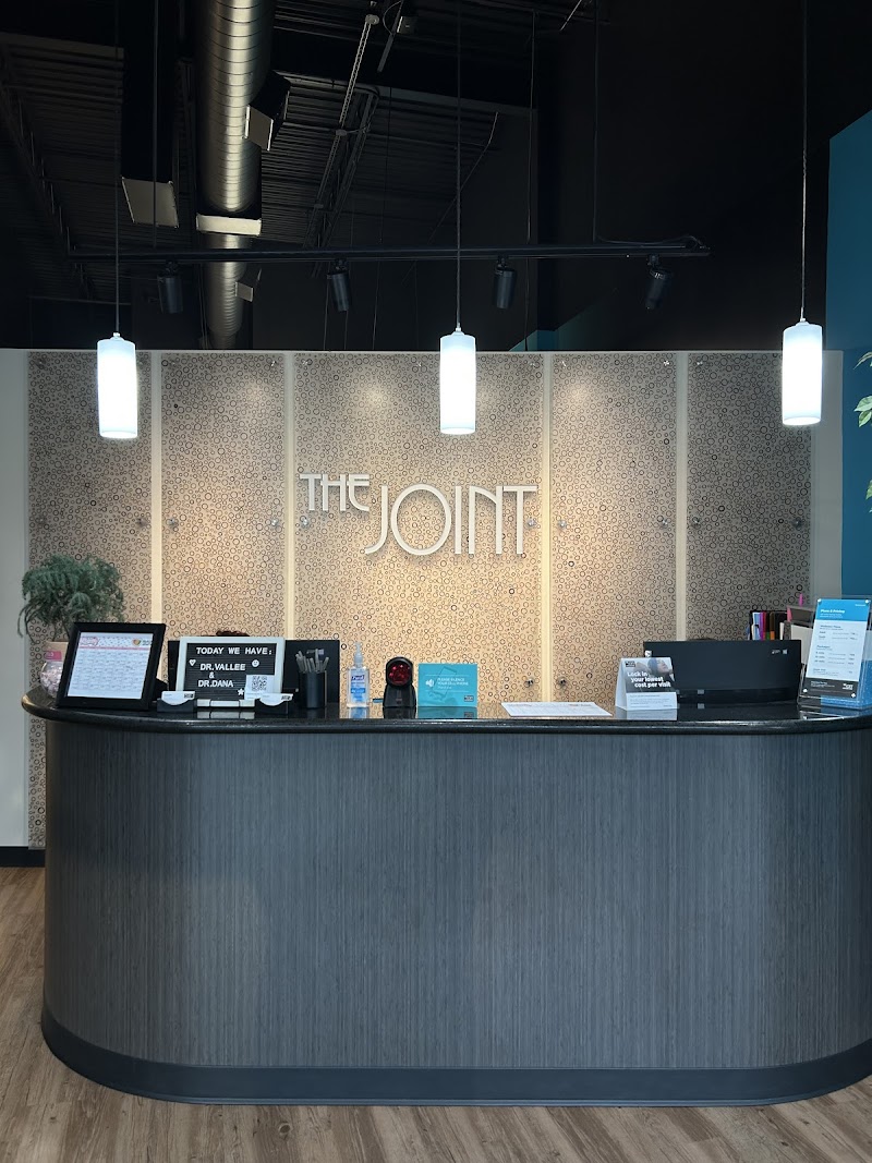 The Joint Chiropractic photo 4