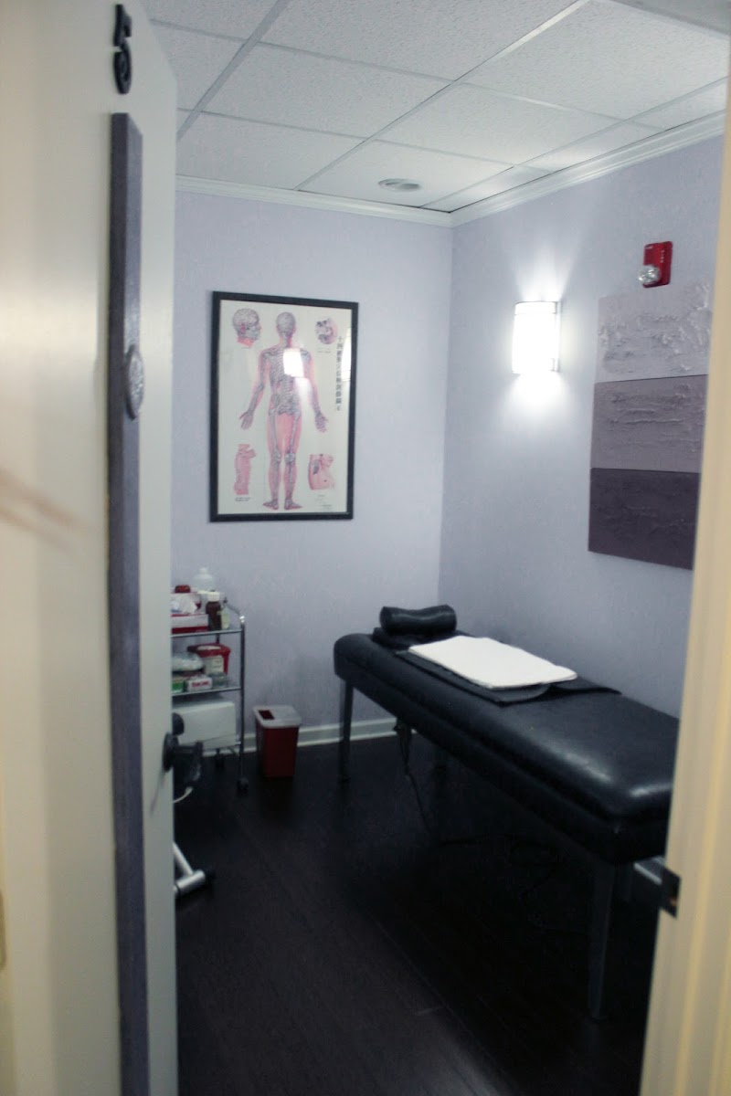 Chung's Acupuncture Clinic photo 2