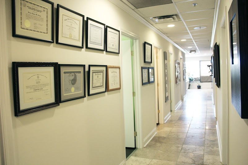 Chung's Acupuncture Clinic photo 3