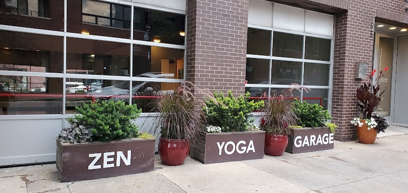 Zen Yoga Garage photo 3