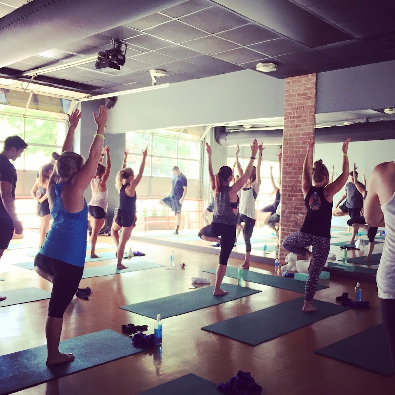 Zen Yoga Garage photo 4