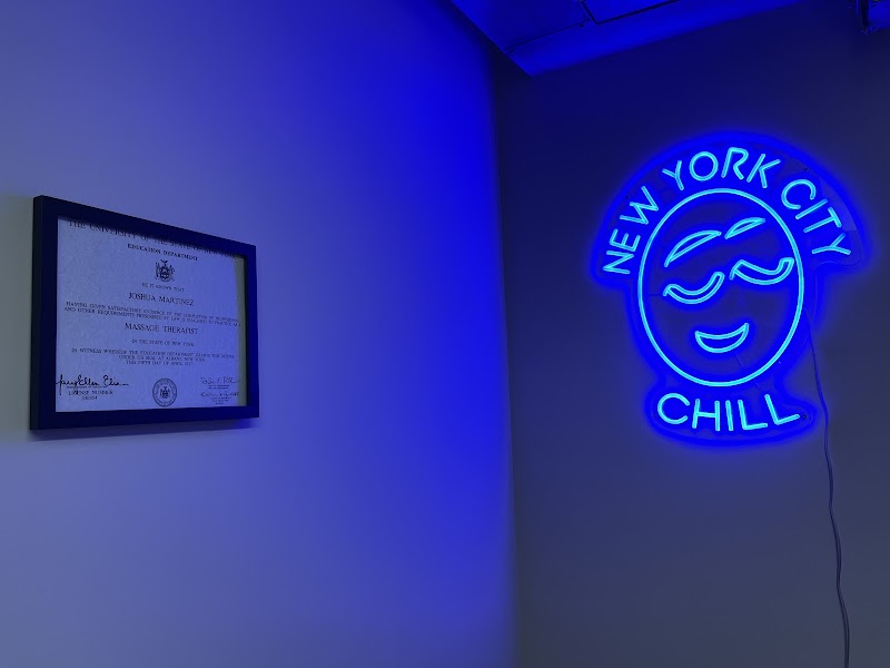 New York City Chill photo 5