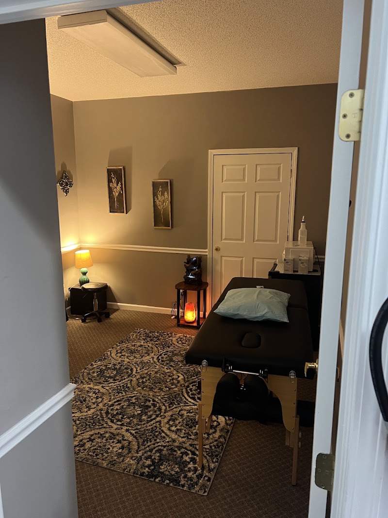 The Point: The Place for Acupuncture photo 2