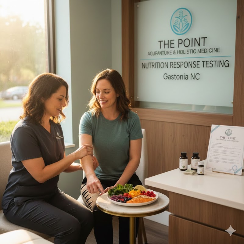 The Point: The Place for Acupuncture photo 3
