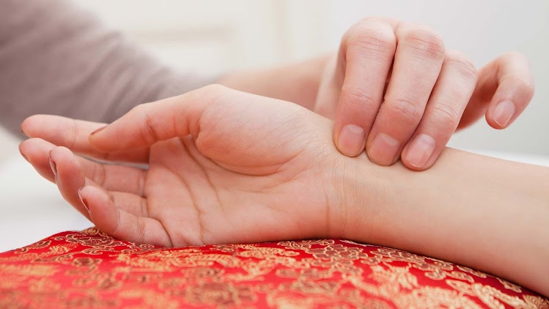 The Point: The Place for Acupuncture photo 5