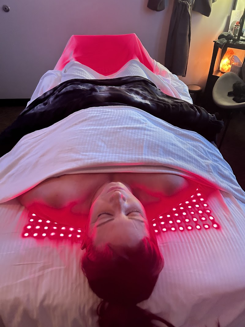 Integrative Therapeutic Massage and Bodywork photo 3