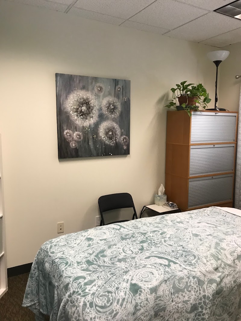 Integrative Therapeutic Massage and Bodywork photo 4