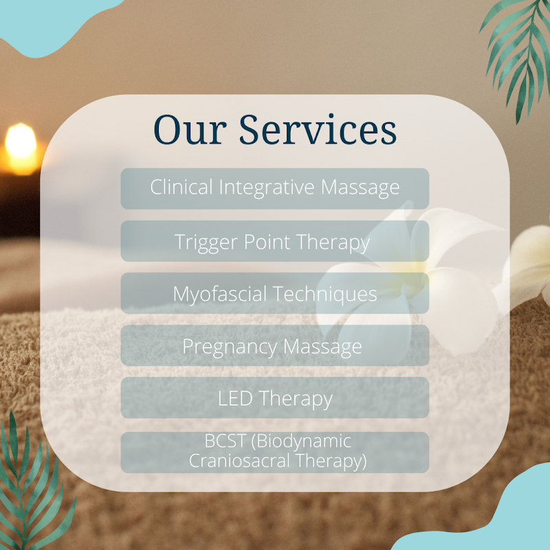 Integrative Therapeutic Massage and Bodywork photo 5