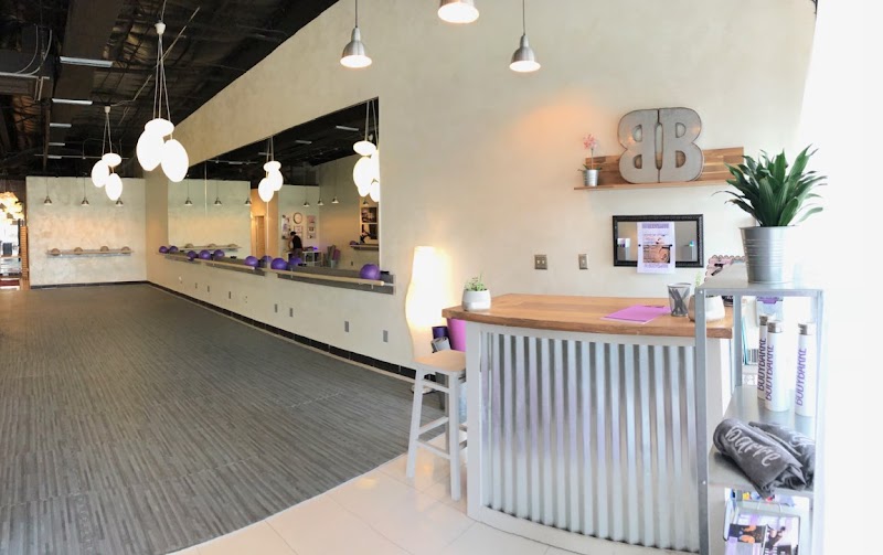 BODYBARRE photo 2