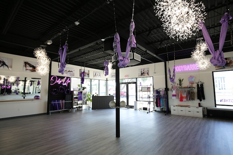 BODYBARRE photo 4