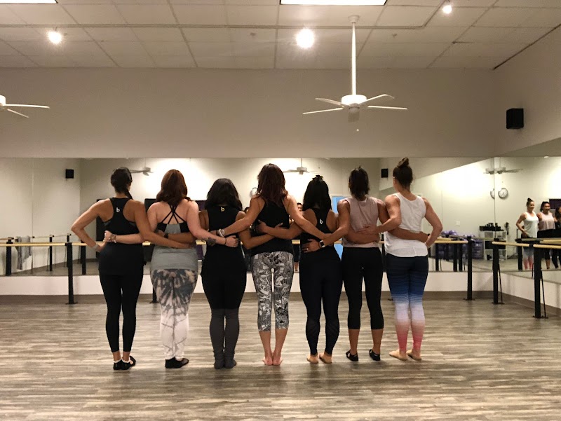 BODYBARRE photo 5