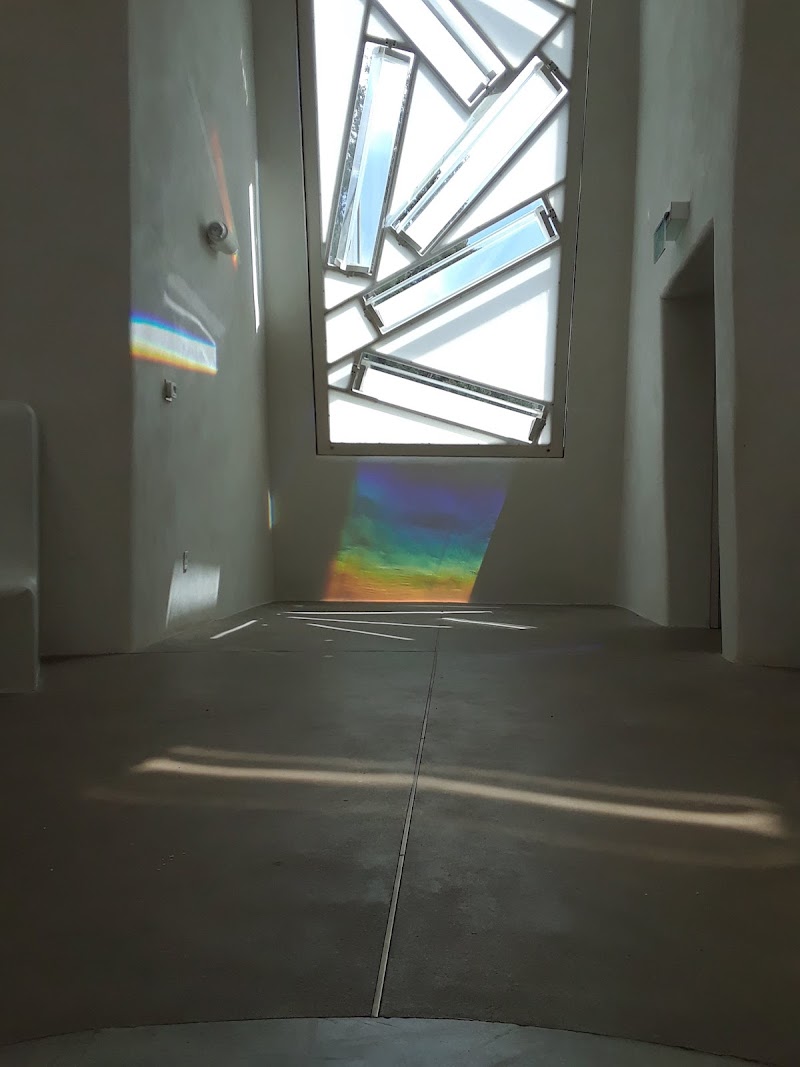 Dwan Light Sanctuary photo 2