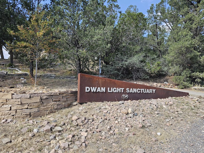 Dwan Light Sanctuary photo 3