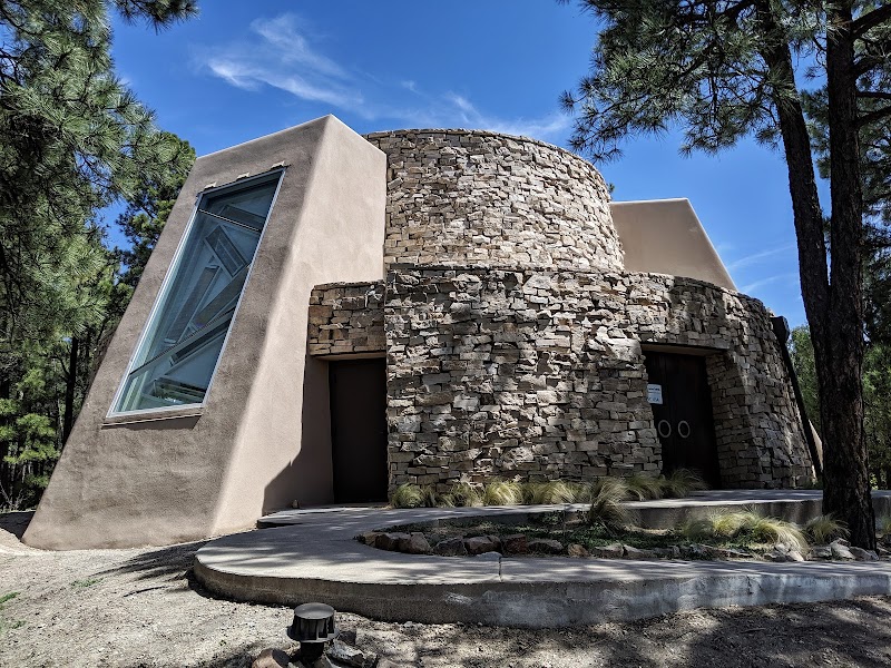 Dwan Light Sanctuary photo 4