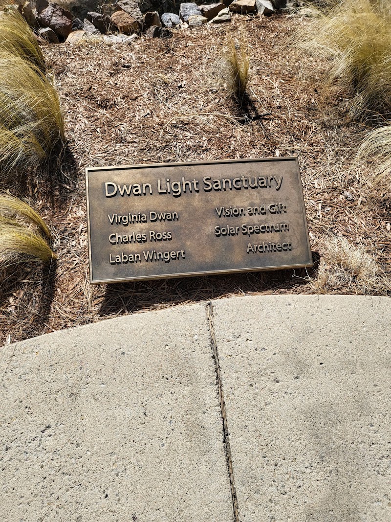 Dwan Light Sanctuary photo 5