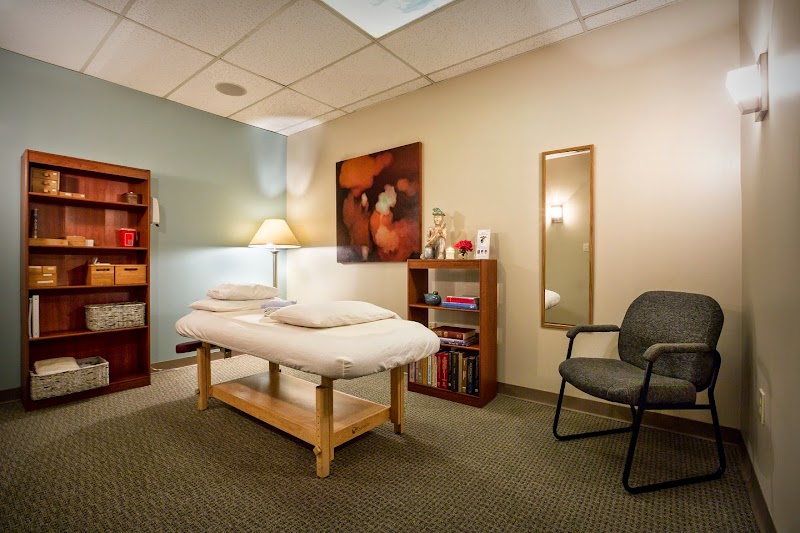 Metro Acupuncture photo 2