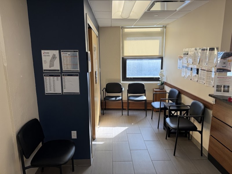 StarPro Physical and Hand Therapy - West 52nd St. NY photo 3