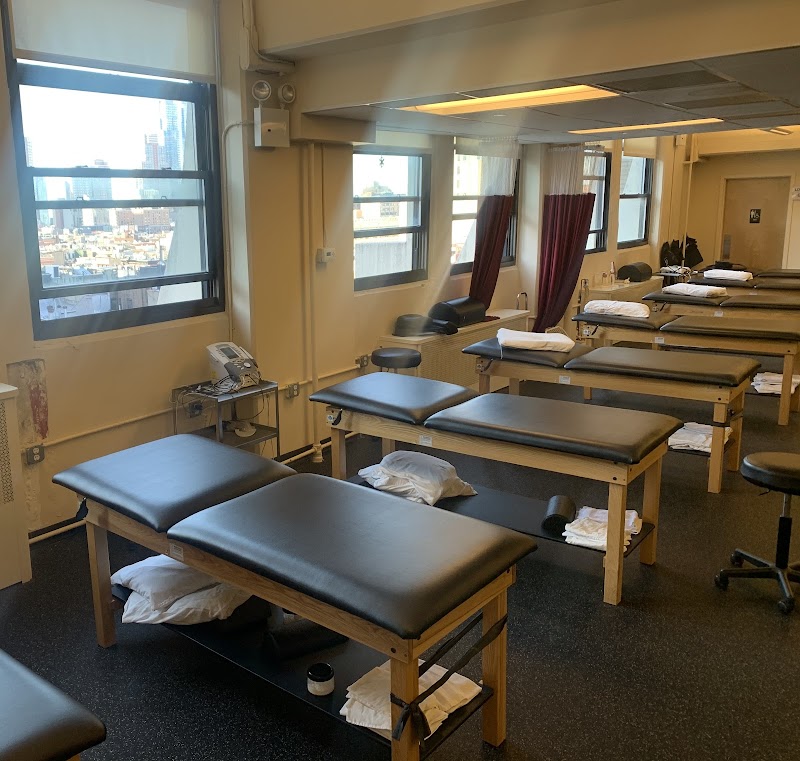 StarPro Physical and Hand Therapy - West 52nd St. NY photo 4