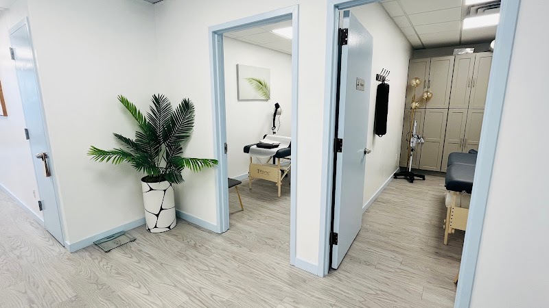 Peterson Chiropractic
