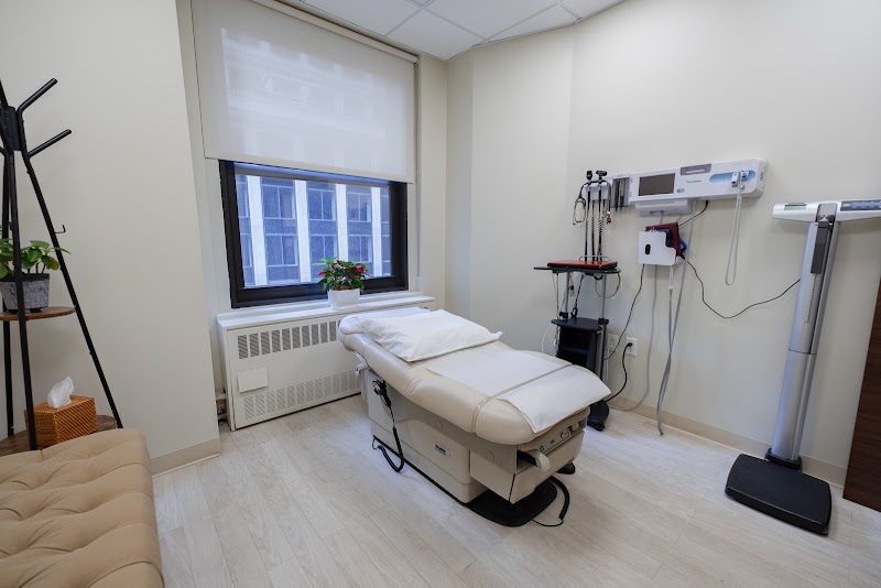 Genesis Health | Ruth Johnson, MD | Functional & Integrative Medicine photo 2