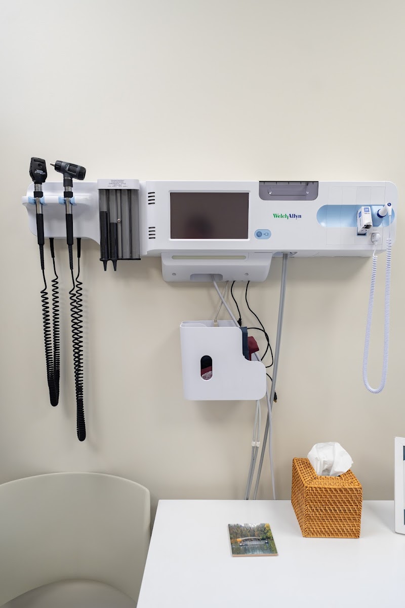 Genesis Health | Ruth Johnson, MD | Functional & Integrative Medicine photo 3