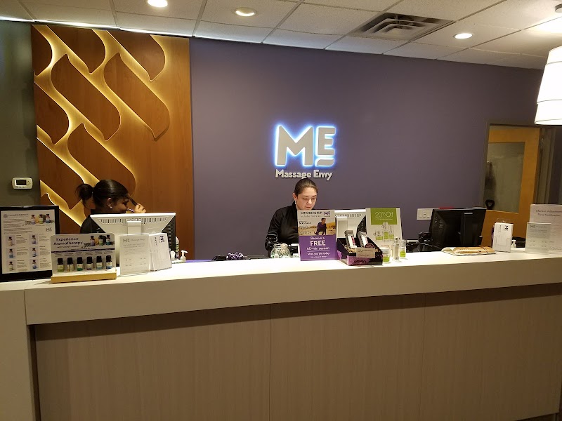 Massage Envy photo 2