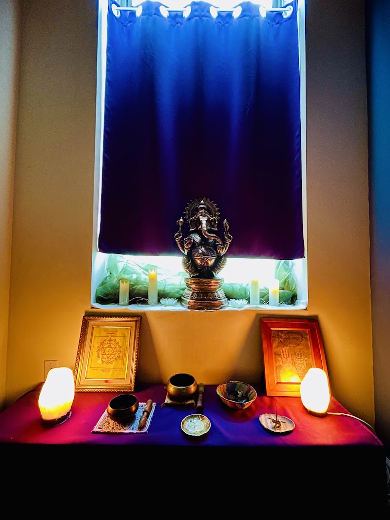 Wild Lotus Ayurveda