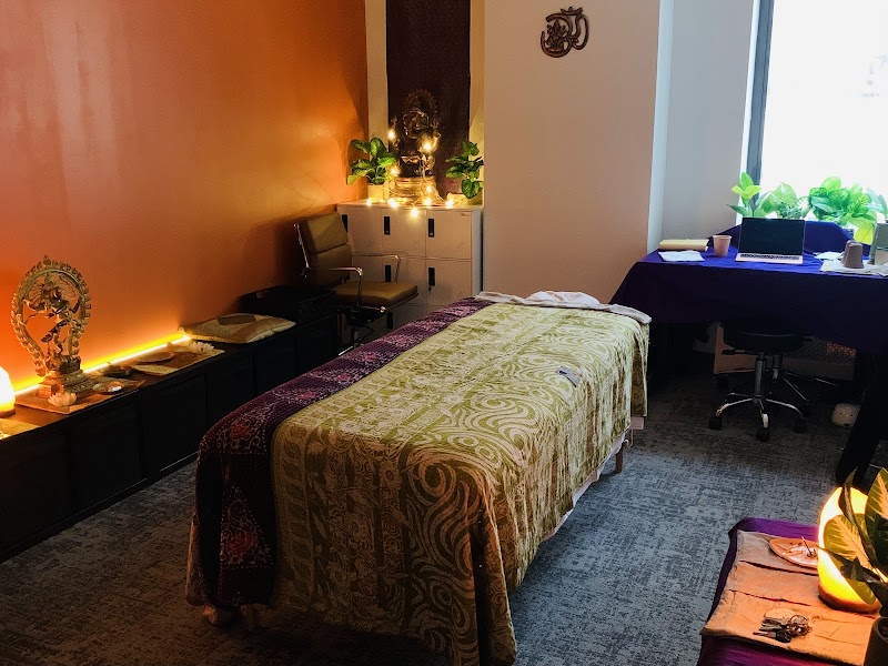 Wild Lotus Ayurveda photo 2
