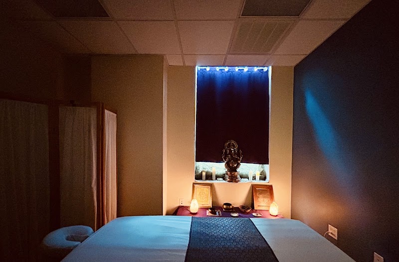 Wild Lotus Ayurveda photo 3